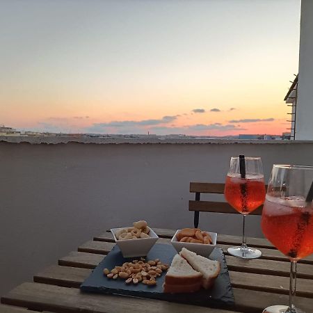 Domus Vacanze Romane 外观 照片