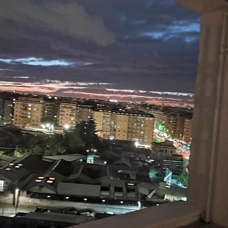 Domus Vacanze Romane 外观 照片