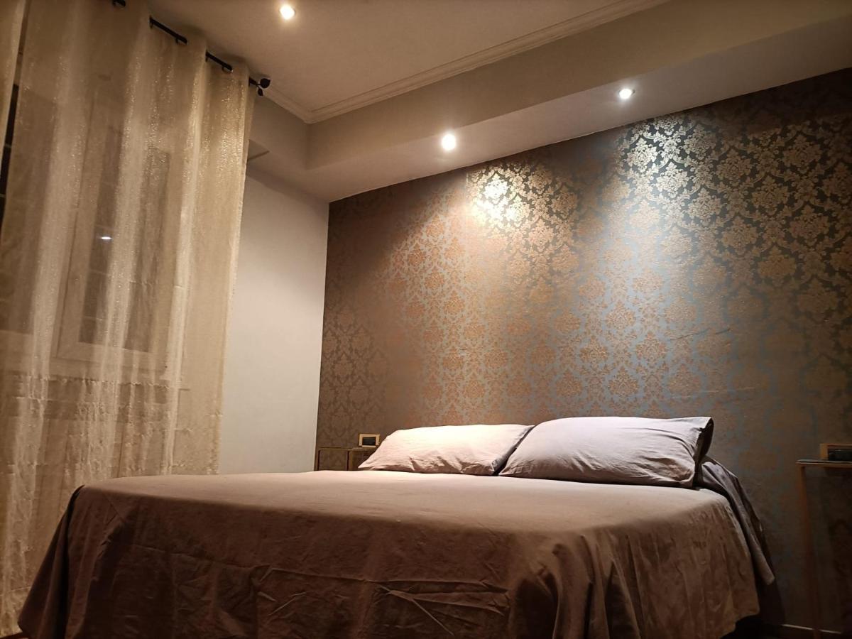 Domus Vacanze Romane 外观 照片