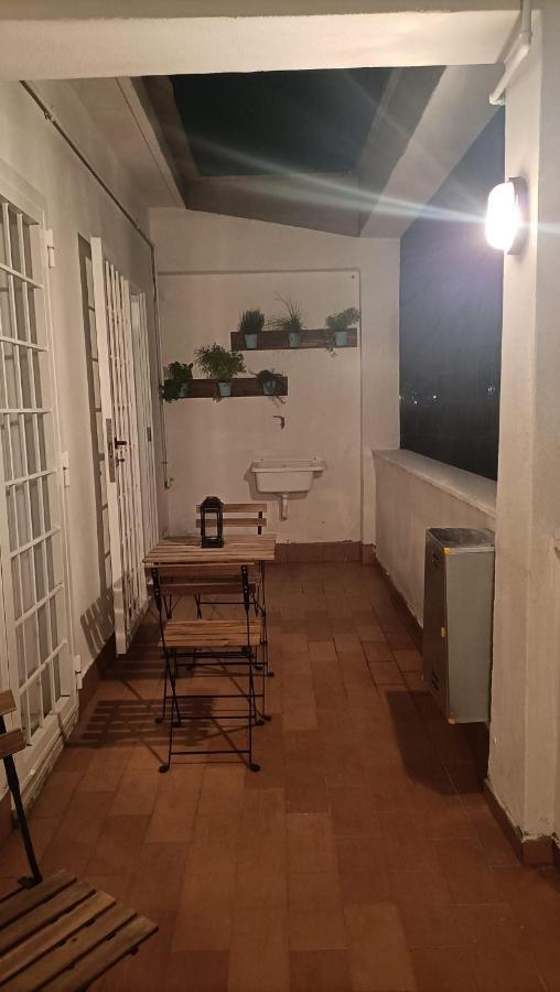 Domus Vacanze Romane 外观 照片