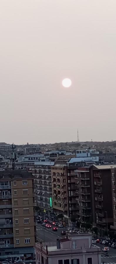 Domus Vacanze Romane 外观 照片