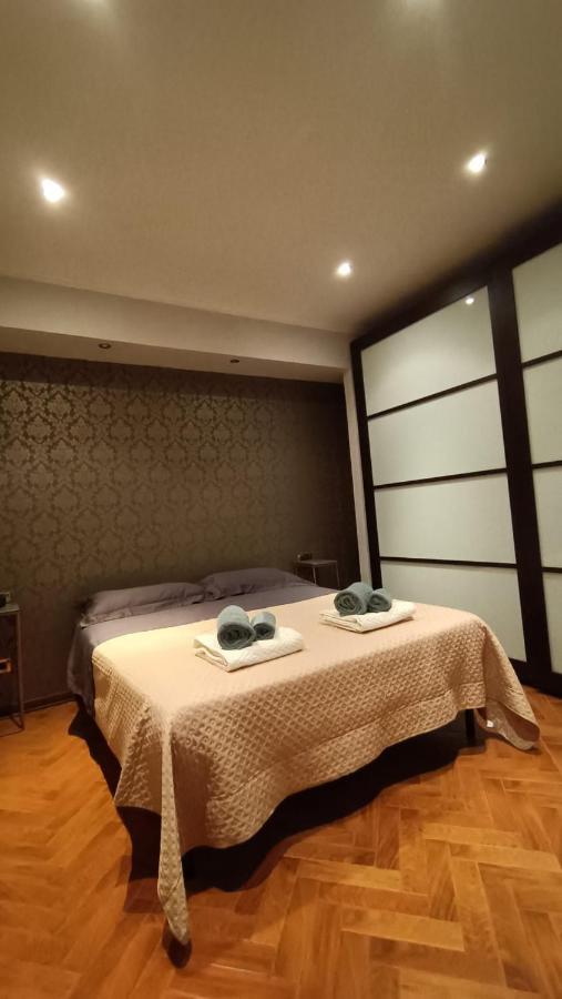 Domus Vacanze Romane 外观 照片