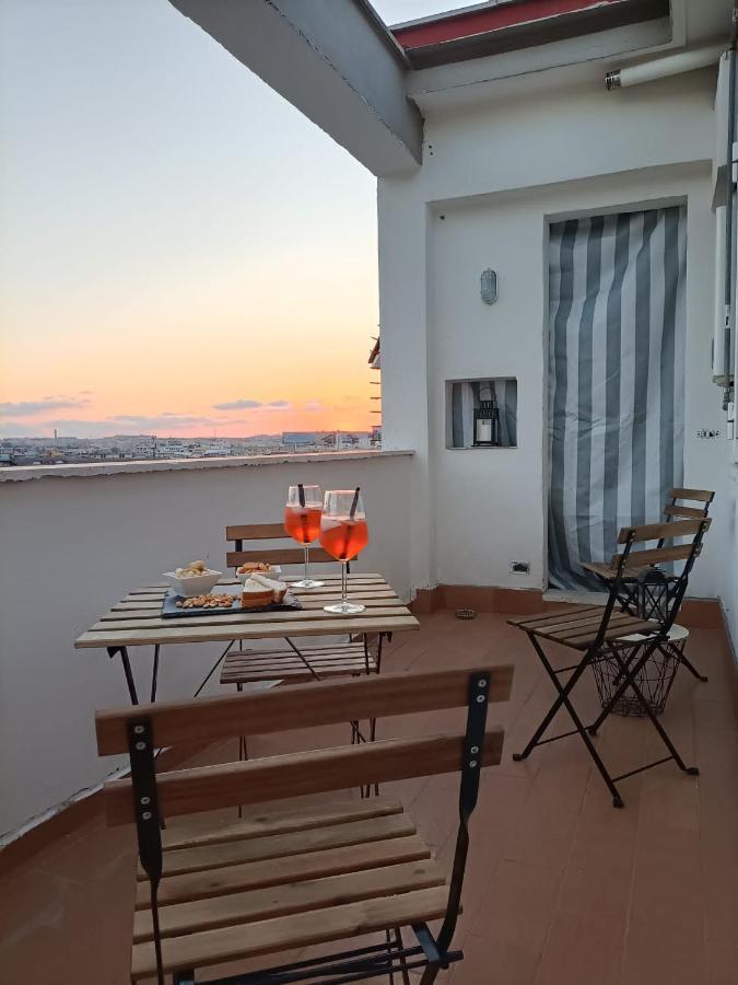 Domus Vacanze Romane 外观 照片
