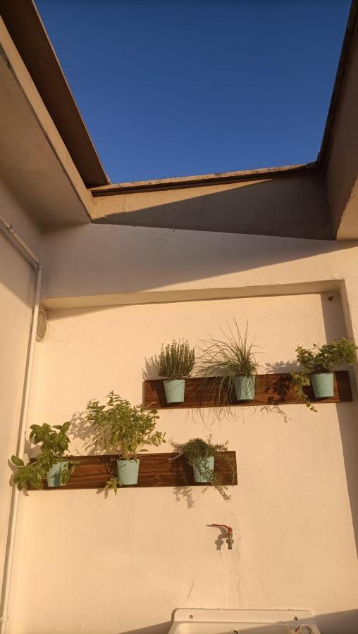 Domus Vacanze Romane 外观 照片