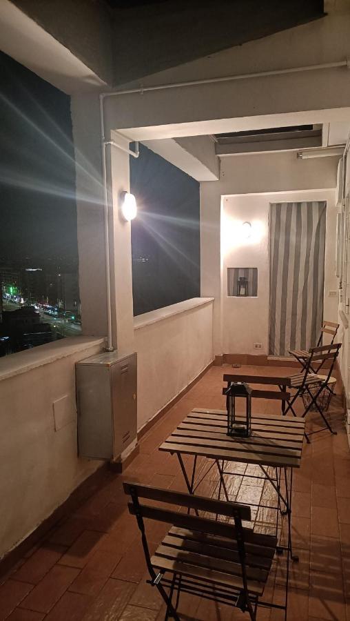 Domus Vacanze Romane 外观 照片
