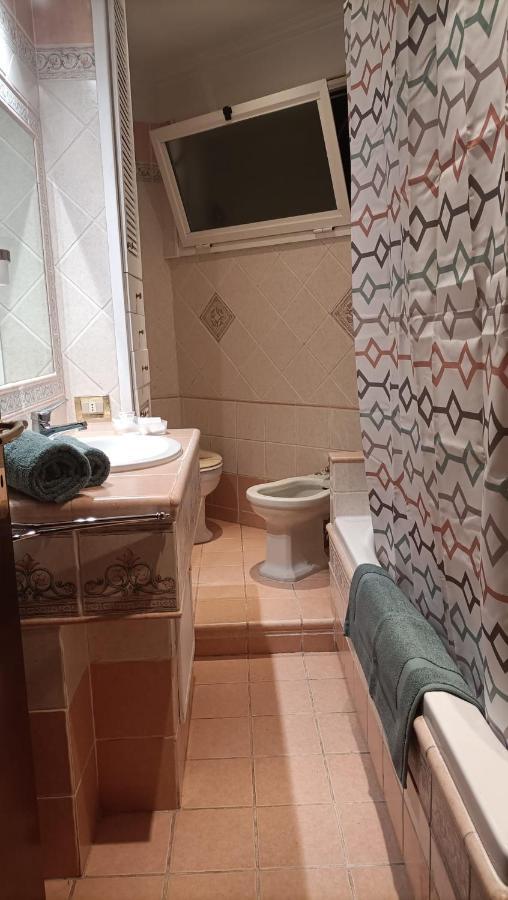 Domus Vacanze Romane 外观 照片
