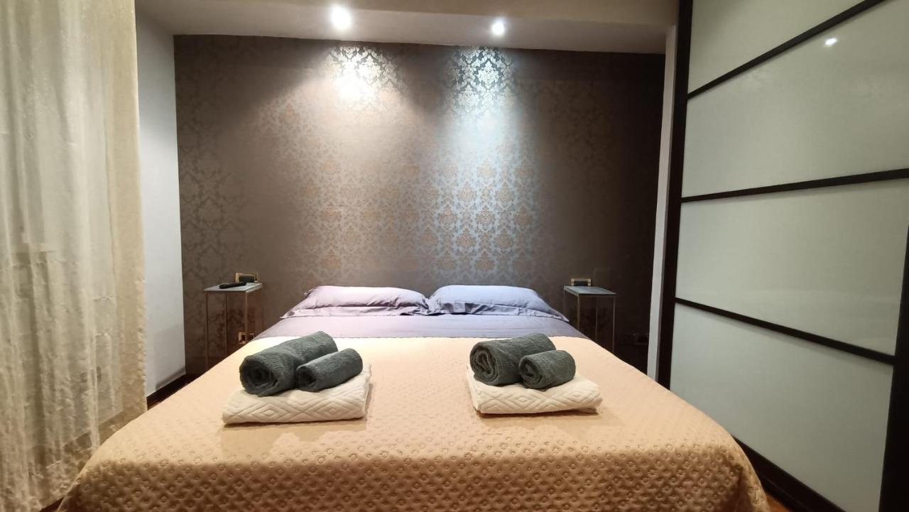 Domus Vacanze Romane 外观 照片
