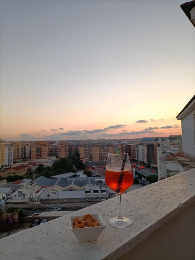Domus Vacanze Romane 外观 照片